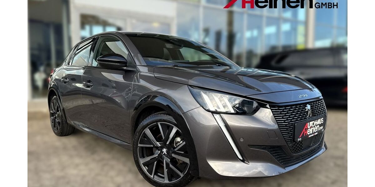 Peugeot 208 16.200 km 15.890 &euro; Dormagen 41540