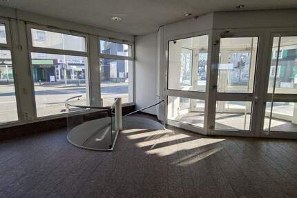 Gewerbeobjekt Remscheid Nord - 5 Zimmer, 257 m&sup2;, 2.190&euro; | Angebot:24027043