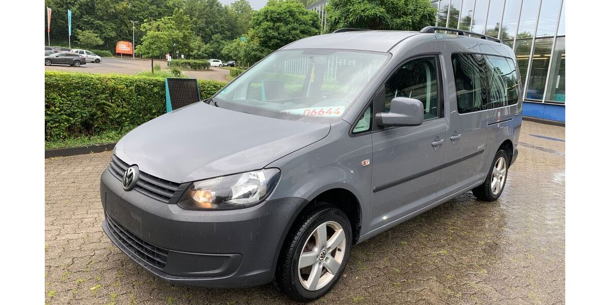 VW Caddy 212.000 km 8.059 &euro; Bergisch Gladbach 51465