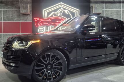 Land Rover Range Rover 26.251 km 48.990 &euro; Remscheid 42897