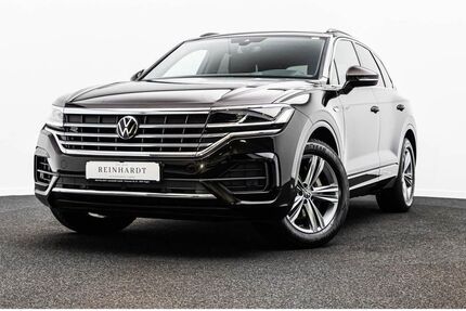 VW Touareg 69.261 km 49.660 &euro; Hagen 58091