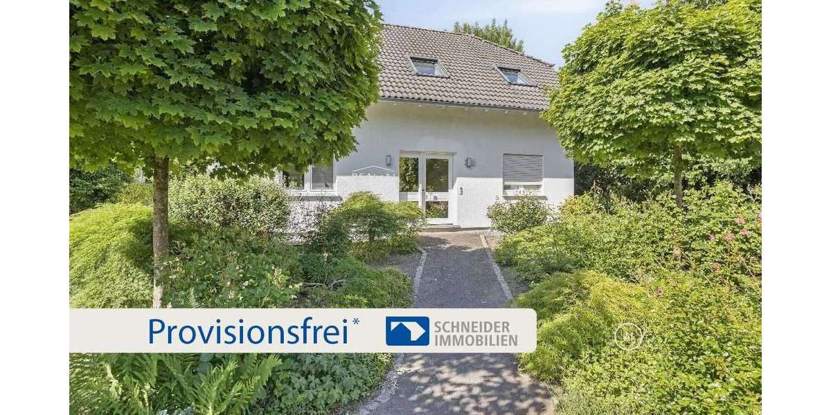 Einfamilienhaus Ratingen Tiefenbroich - 9 Zimmer, 201 m&sup2;, 997.800&euro; | Angebot:27356564