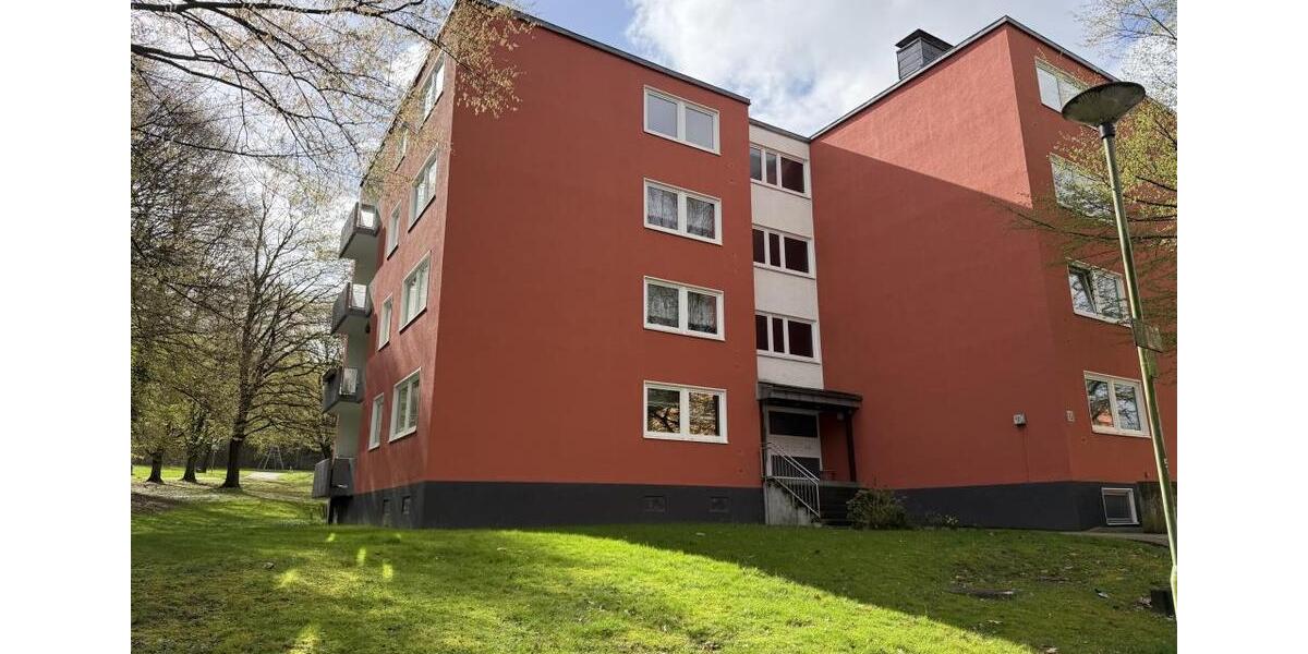 Etagenwohnung Hagen Hagen-Nord - 3 Zimmer, 72 m&sup2;, 550&euro; | Angebot:26056500