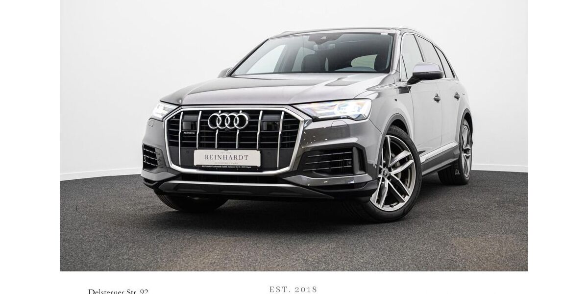 Audi Q7 112.391 km 43.740 &euro; Hagen 58091