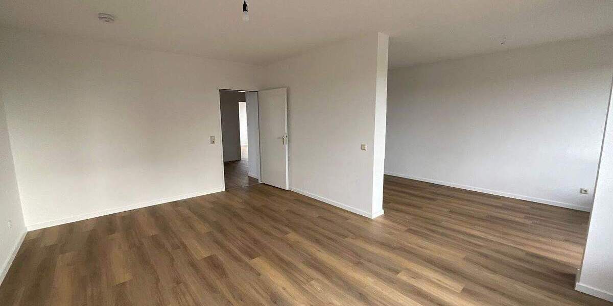 KR an CS am 29.01 MV zum 01.03 In wenigen Klicks zum Besichtigungstermin ! 3 zimmer