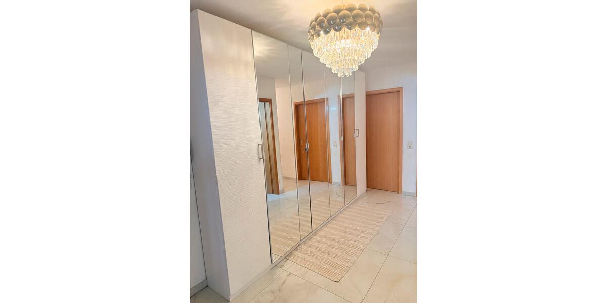 Erdgeschoss mit Privatem Garten 4-Zimmer Leverkusen Opladen 4 zimmer