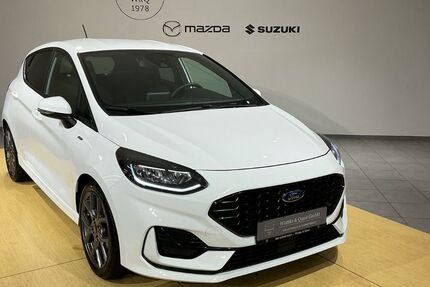 Ford Fiesta 45.850 km 13.970 € Gummersbach 51645