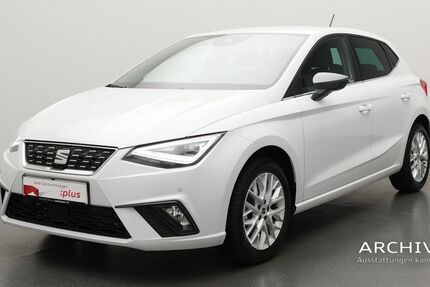 Seat Ibiza 12.916 km 21.988 &euro; Leverkusen 51373