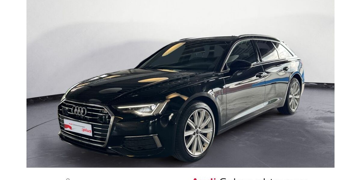 Audi A6 54.165 km 32.980 &euro; Hilden 40721