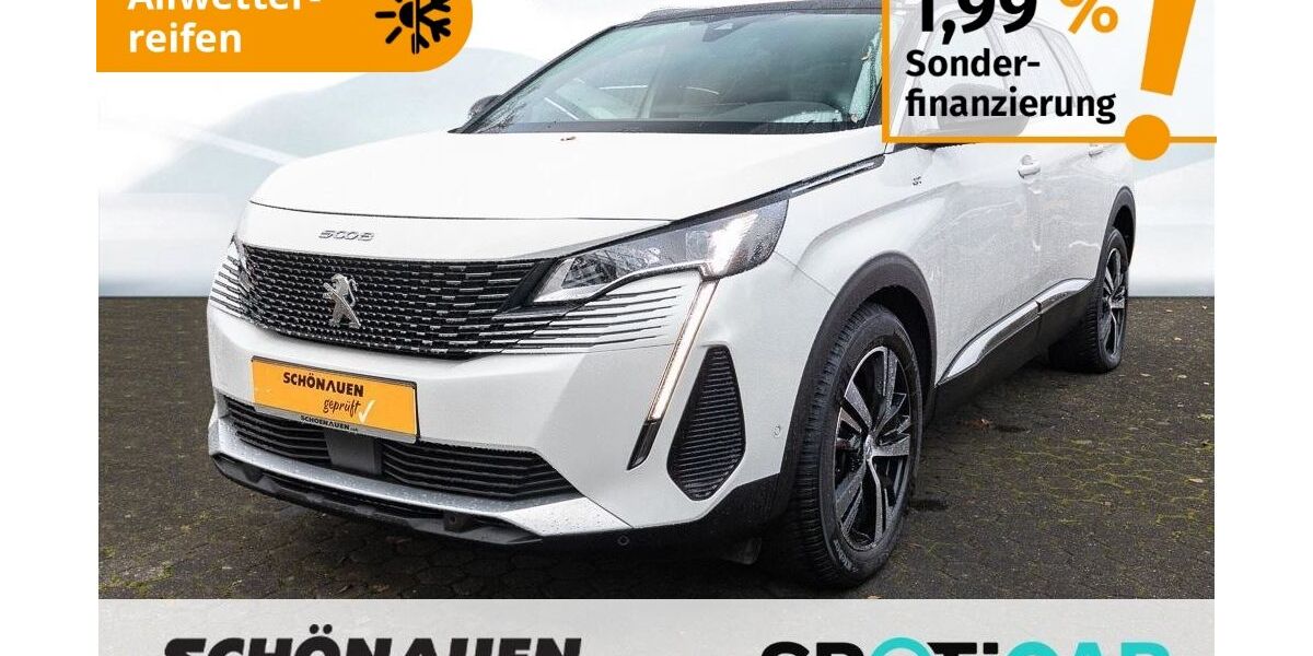 Peugeot 5008 42.839 km 28.850 &euro; Solingen 42697