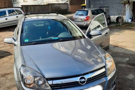 Opel Astra 367.249 km 1.500 &euro; Wuppertal 42105