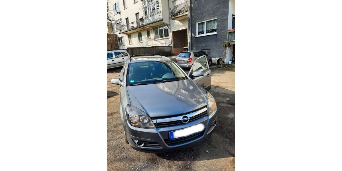 Opel Astra 367.249 km 1.500 &euro; Wuppertal 42105