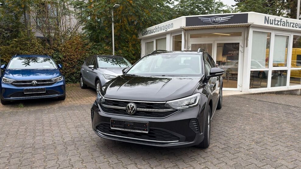 VW Taigo 83.336 km 16.890 € Köln 51067