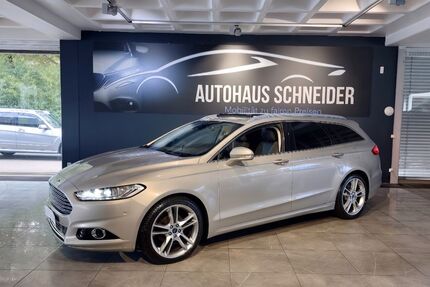 Ford Mondeo 134.709 km 12.700 &euro; Ratingen 40880