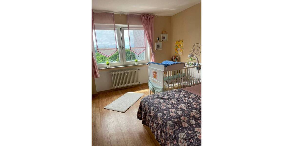Etagenwohnung Remscheid Süd - 3 Zimmer, 79 m&sup2;, 735&euro; | Angebot:26834758
