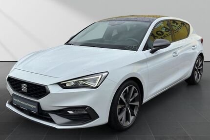 Seat Leon 52.200 km 25.490 &euro; Wuppertal 42109