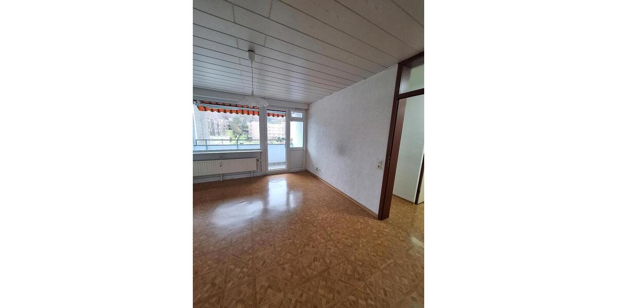 2,5 ZimmerWohnung zum Verkauf 2.5 zimmer