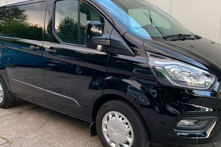 Ford Transit Custom 119.312 km 16.695 € Köln 51107
