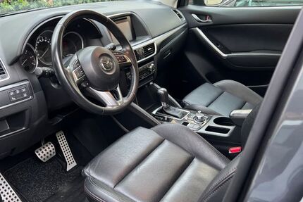Mazda CX-5 105.000 km 14.999 &euro; Düsseldorf 40468