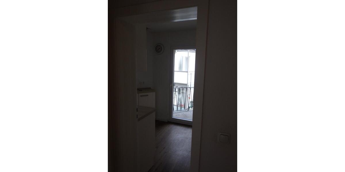 Moderne 2-3 Zimmer Wohnung Essen-Frohnhausen m. Videosprechanlage 2.5 zimmer