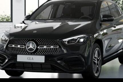 Mercedes-Benz GLA 200 11.356 km 44.990 &euro; Wuppertal 42115