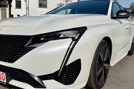 Peugeot 308 32.000 km 23.999 &euro; Engelskirchen 51766