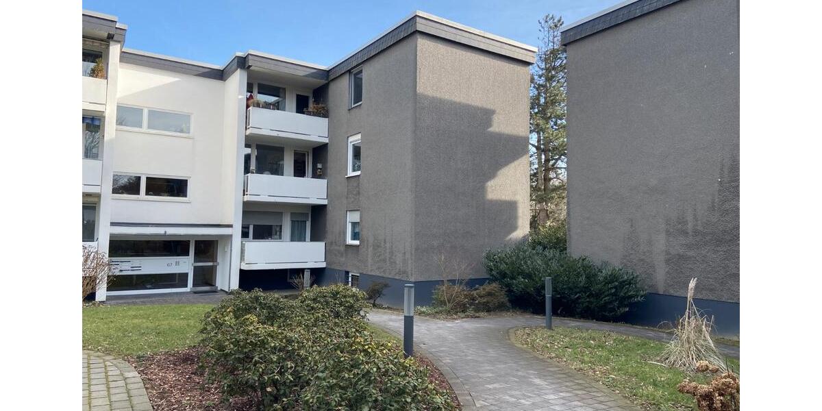 Dachgeschoßwohnung Wuppertal Gemarkung Vohwinkel - 4 Zimmer, 96 m&sup2;, 275.000&euro; | Angebot:26224710