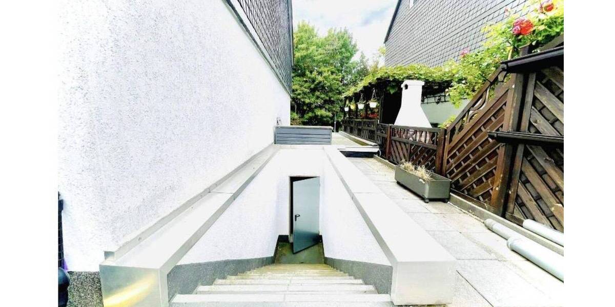 Reihenendhaus Wuppertal Langerfeld - 3 Zimmer, 140 m&sup2;, 449.000&euro; | Angebot:26634016