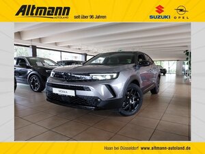 Opel Mokka GS 48V Hybrid, Kamera, LED-Matrix Licht 5.000 km 29.980 € HAAN 42781