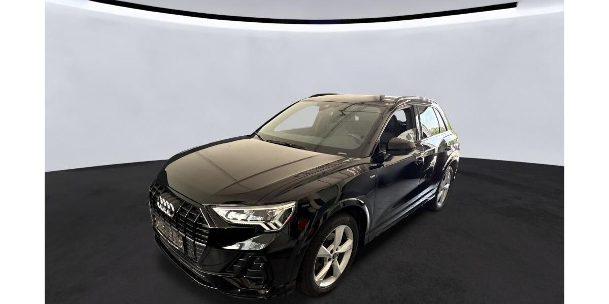 Audi Q3 75.081 km 31.270 &euro; Hagen 58091