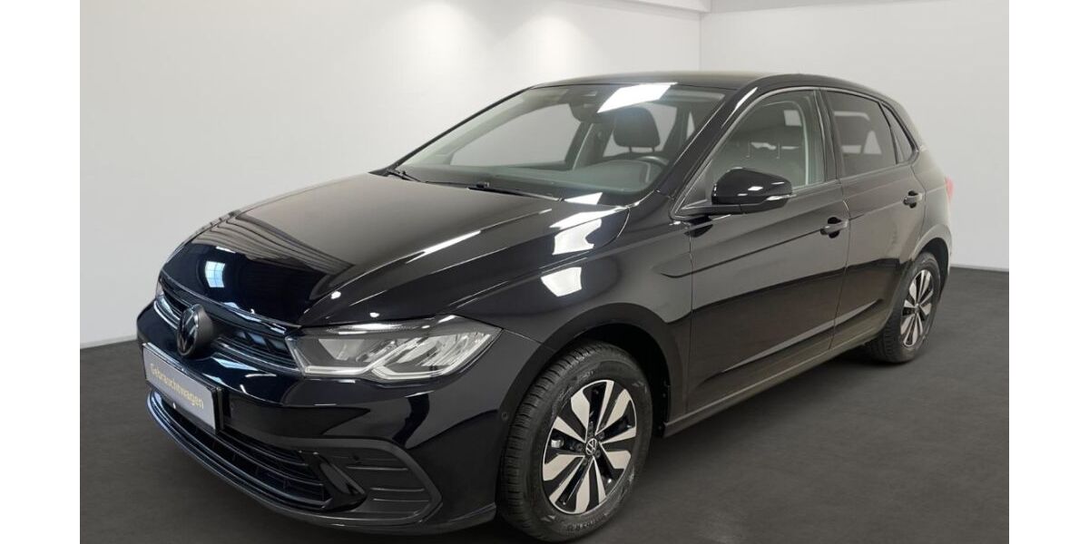 VW Polo 10.721 km 21.990 &euro; Düsseldorf 40233