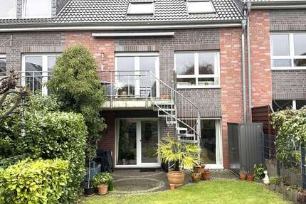 Haus zum Mieten in Mettmann 2.500 € 160 m² 5 zimmer