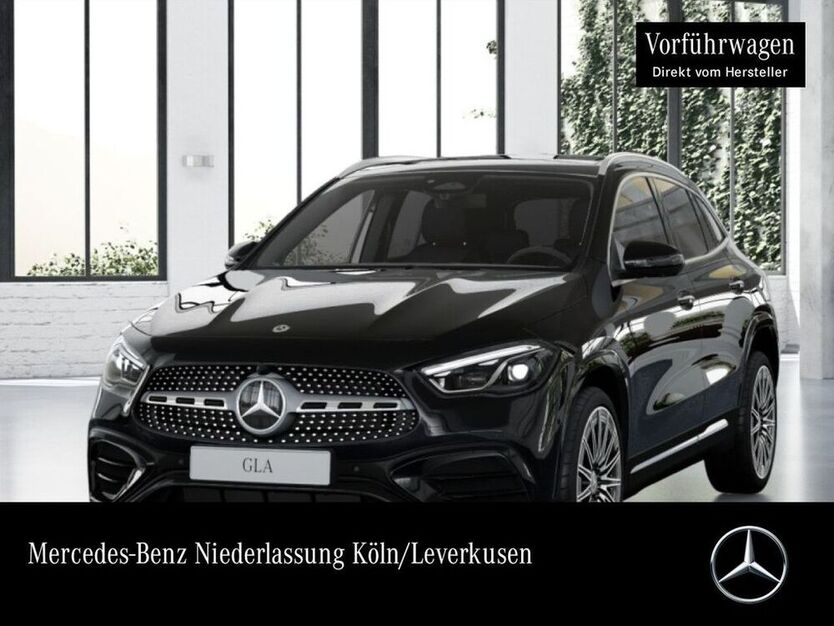 GLA 200