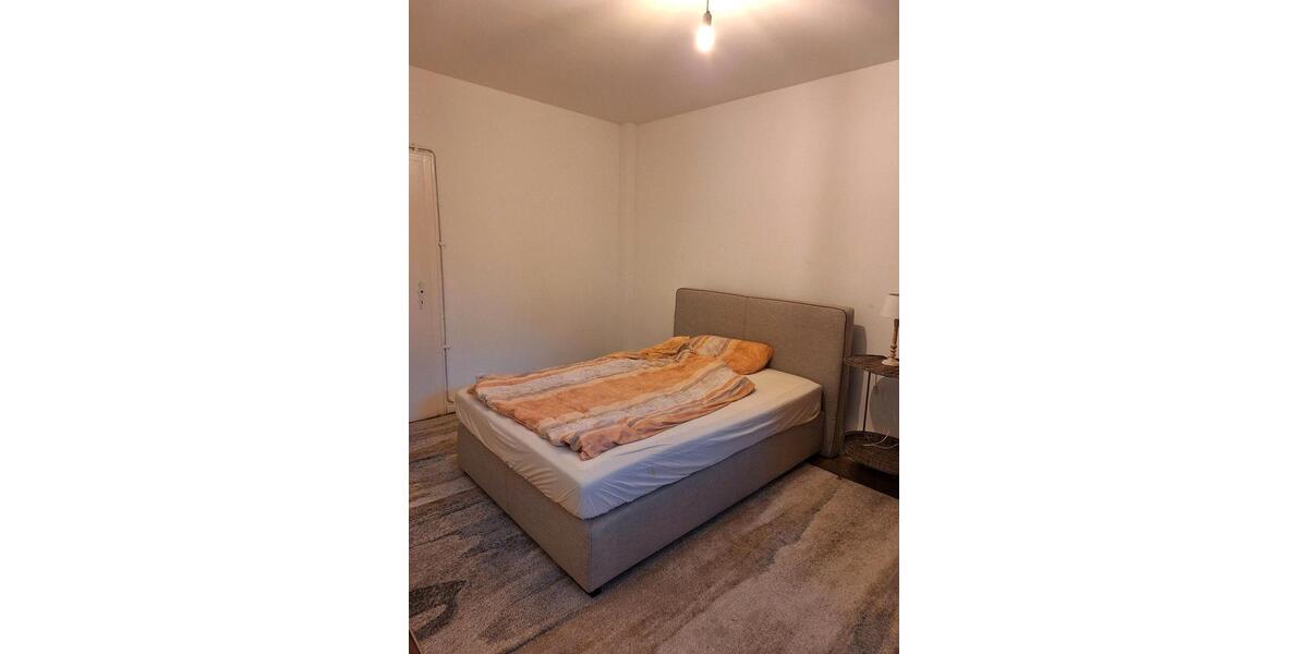 Hochparterre Sprockhövel - 2 Zimmer, 45 m&sup2;, 450&euro; | Angebot:26262952