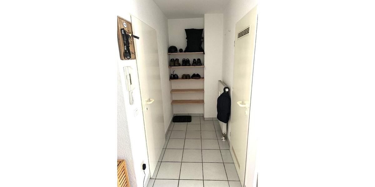 Erdgeschoßwohnung Leverkusen Schlebusch - 2 Zimmer, 71 m&sup2;, 875&euro; | Angebot:25783011