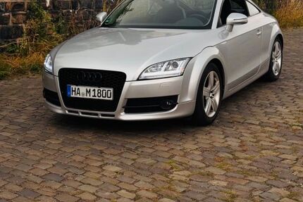 Audi TT 78.800 km 11.200 &euro; Hagen 58119