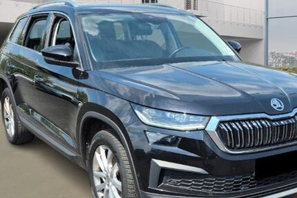 Skoda Kodiaq 178.000 km 19.690 &euro; Wuppertal 42329