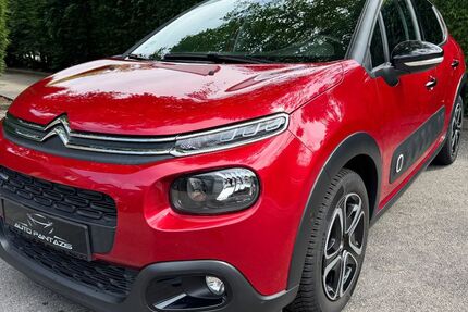 Citroen C3 117.000 km 8.000 &euro; Erkrath 40699