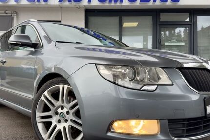 Skoda Superb 236.551 km 5.800 &euro; Hagen 58093