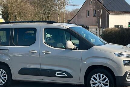 Citroen Berlingo 89.873 km 16.990 &euro; Solingen 42697