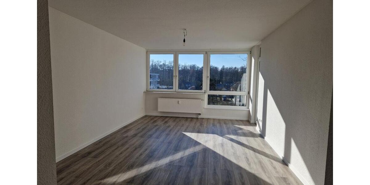 Willkommen in Erkrath-Hochzahl, 3-Zimmer Wohnung im Grünen zimmer