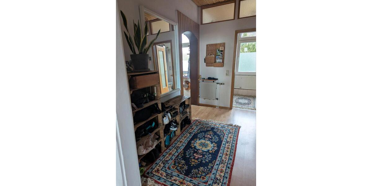 Gemütliche, helle Wohnung zur Untermiete Mai- Oktober 1 zimmer