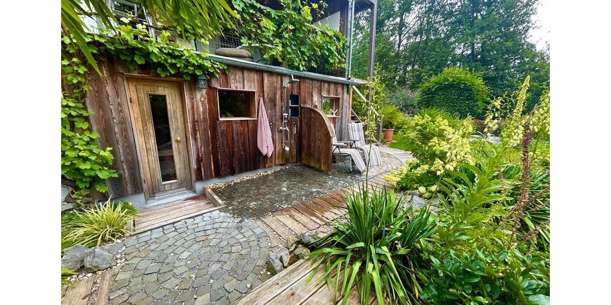 Haus mit Charakter in exklusiver Waldrandlage 18 zimmer