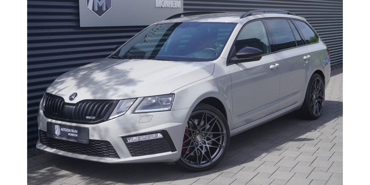 Skoda Octavia 70.000 km 24.990 &euro; Monheim am Rhein 40789