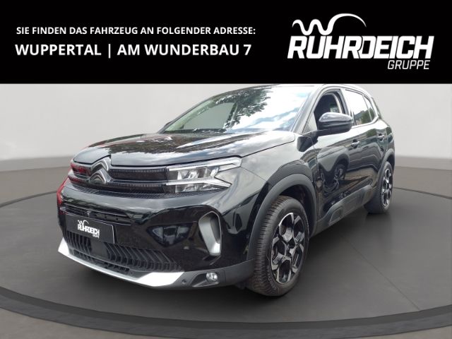 C5 Aircross
