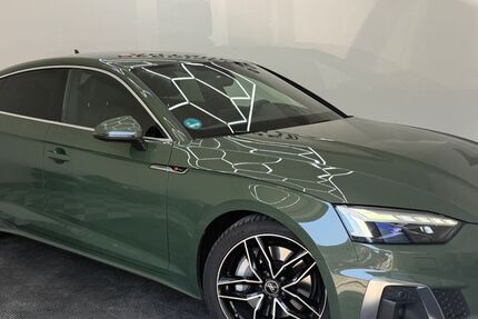 Audi A5 114.000 km 29.999 &euro; Radevormwald 42477