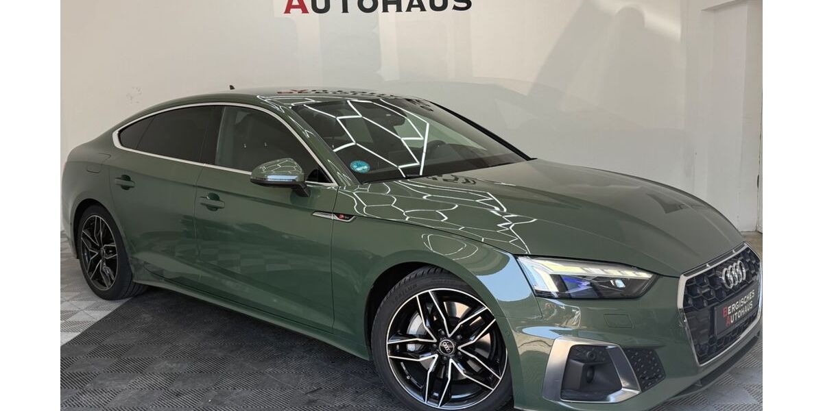 Audi A5 114.000 km 29.999 &euro; Radevormwald 42477