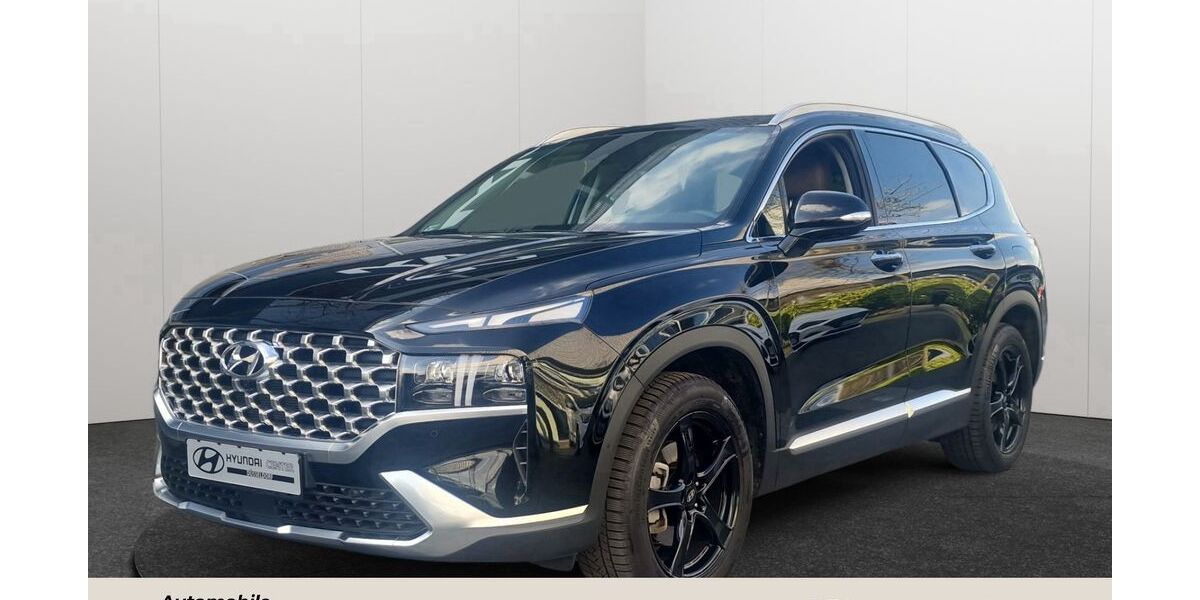 Hyundai SANTA FE 36.000 km 29.990 &euro; Düsseldorf 40233