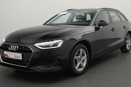 Audi A4 120.609 km 24.480 &euro; Leverkusen 51373