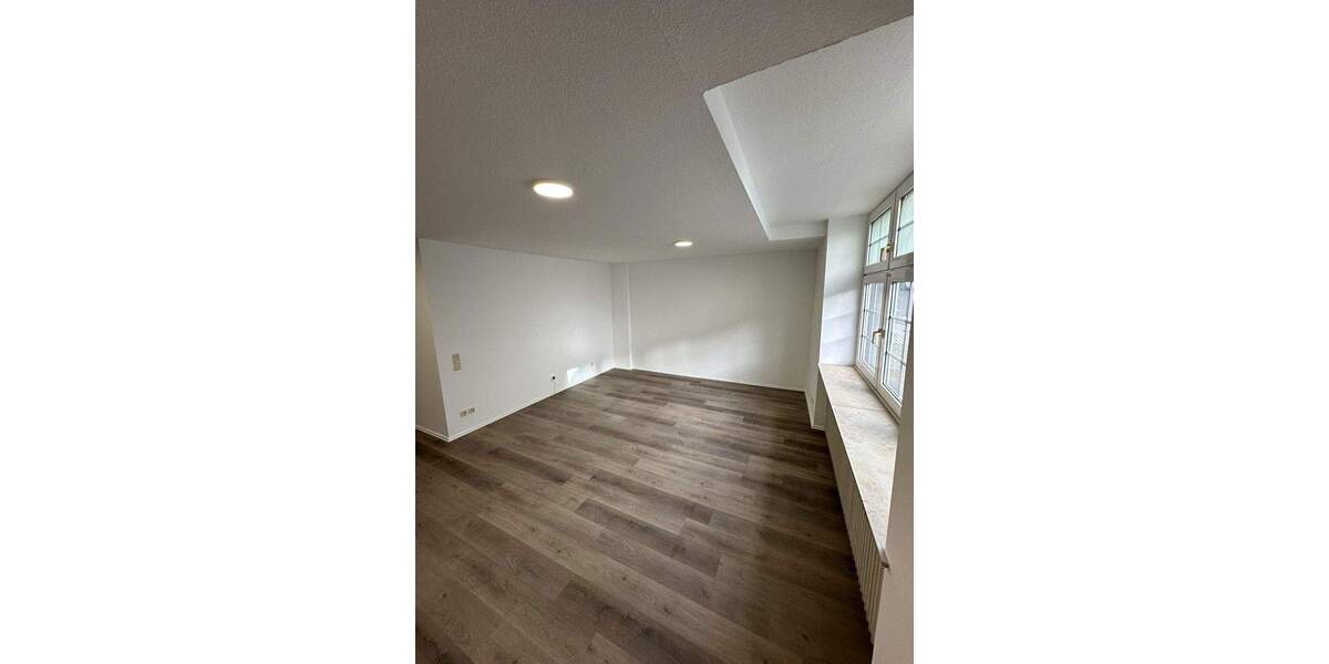 Gemütliche 2-Zimmer-Wohnung mit Einbauküche 2 zimmer